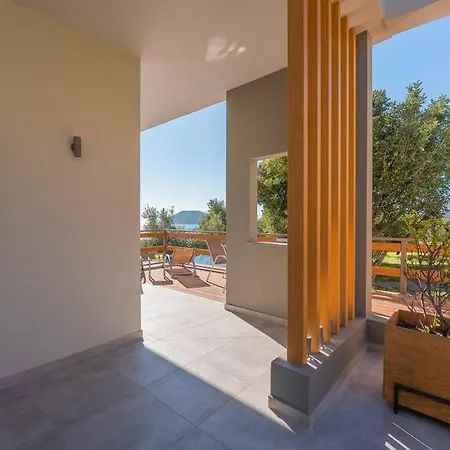 Lejlighed Sunset Dreams Spyros