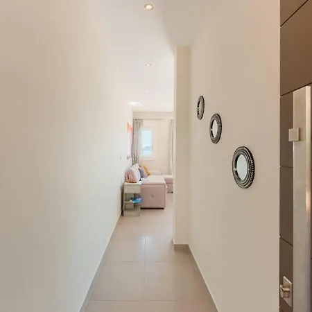 Lejlighed Sunset Dreams Spyros