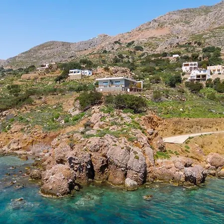 Sunset Dreams Spyros *