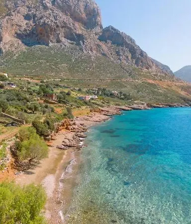 Sunset Dreams Spyros *