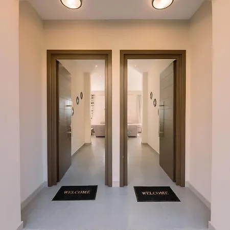 Lejlighed Sunset Dreams Spyros