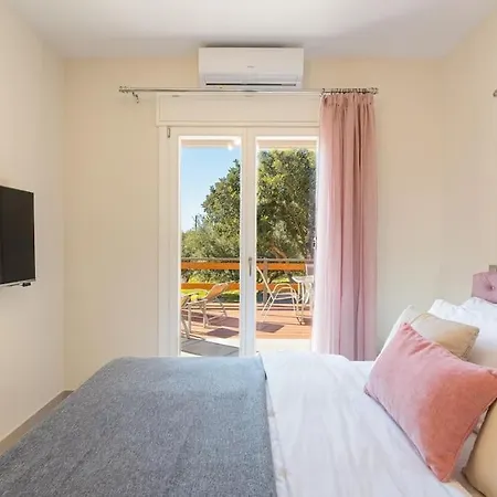 Lejlighed Sunset Dreams Spyros *