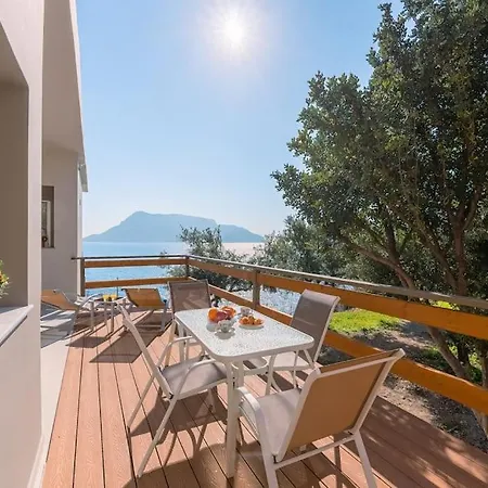 Sunset Dreams Spyros Skaliá