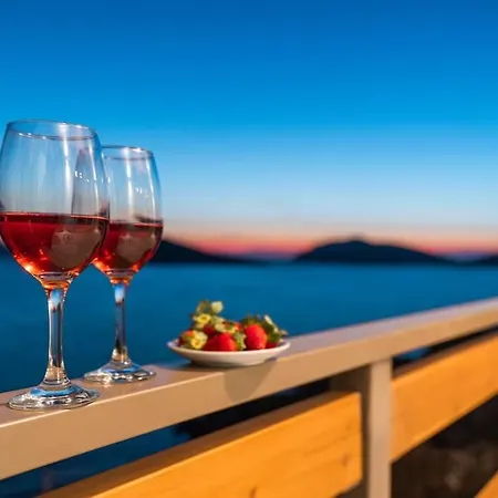 Sunset Dreams Spyros *