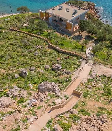 Lejlighed Sunset Dreams Spyros *