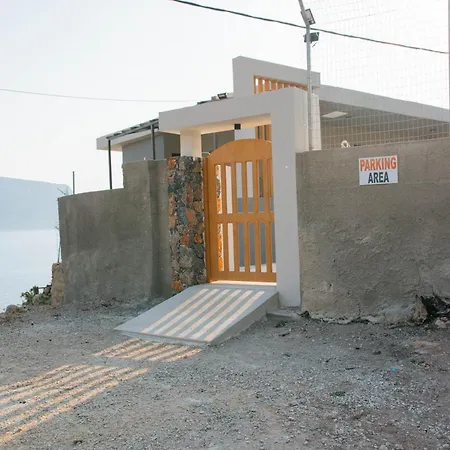 Lejlighed Sunset Dreams Spyros Skaliá