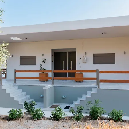 Sunset Dreams Spyros Skaliá