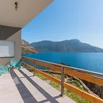 Apartamento Sunset Dreams Spyros *