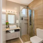 Apartamento Sunset Dreams Spyros *