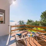 Apartamento Sunset Dreams Spyros Skaliá