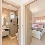 Apartamento Sunset Dreams Spyros Skaliá