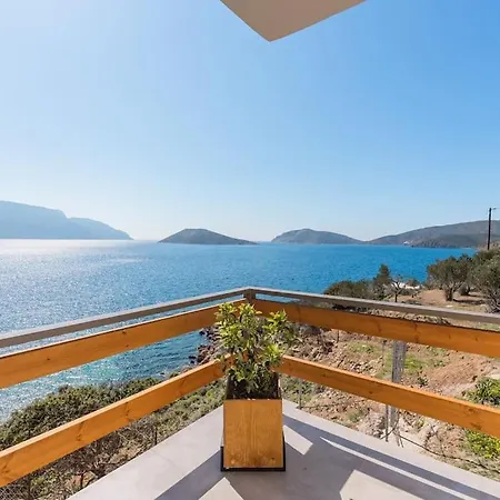 Sunset Dreams Spyros Skaliá