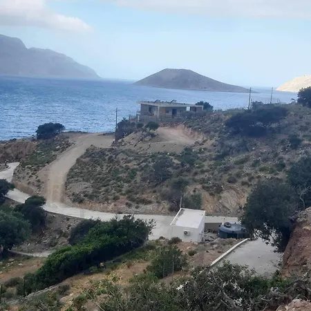 Sunset Dreams Spyros Apartament