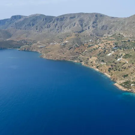 Sunset Dreams Spyros * Skaliá