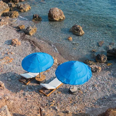 Sunset Dreams Spyros Apartament