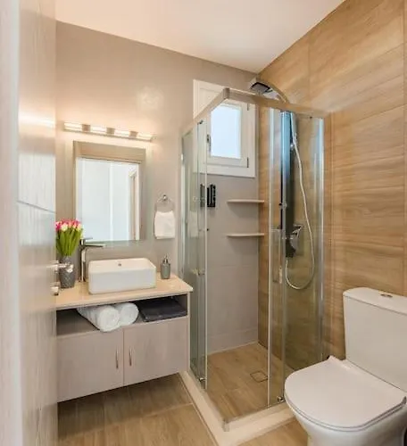 Apartman Sunset Dreams Spyros *