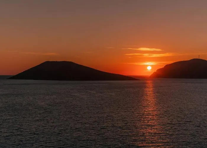 Apartman Sunset Dreams Spyros