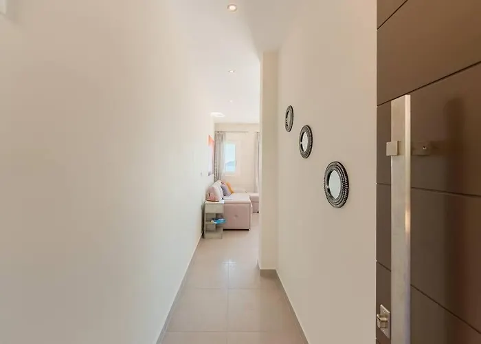 Apartman Sunset Dreams Spyros