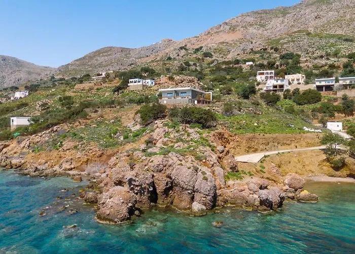 Sunset Dreams Spyros *