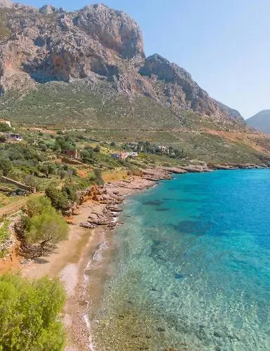 Sunset Dreams Spyros *