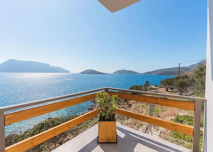 Sunset Dreams Spyros Szkaliá