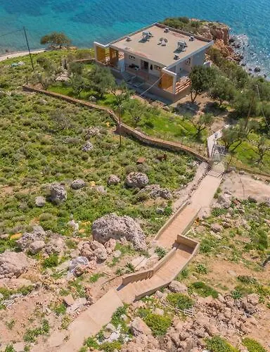 Apartman Sunset Dreams Spyros *