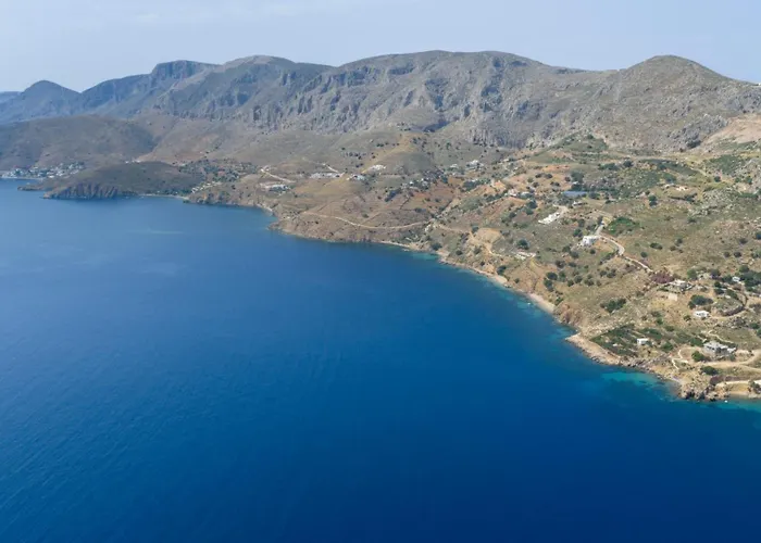 Sunset Dreams Spyros * Szkaliá