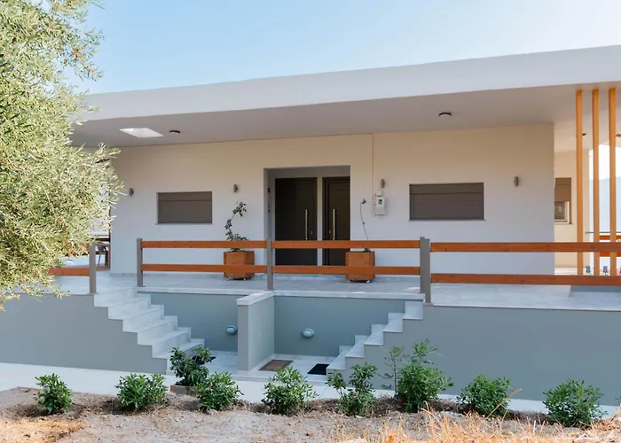 Sunset Dreams Spyros Szkaliá